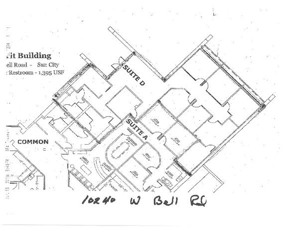 Suite D